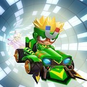 Special Toons Car Racing最新版