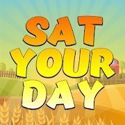 sat your day最新版