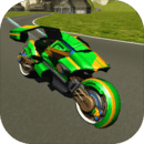 Flying Motorbike Stunt Rider正式版