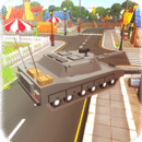Army Tank Rampage最新版