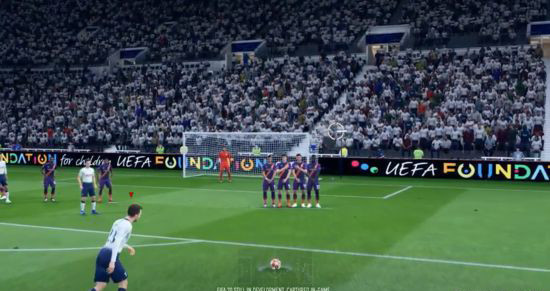 FIFA 20 终极版