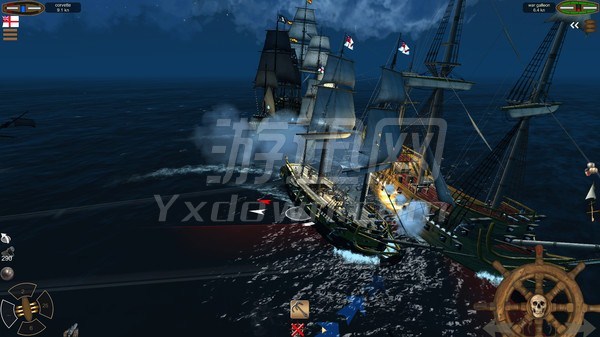航海王：海盗之战5.0 PC版