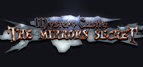 神秘城堡：镜子的秘密 PC版