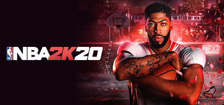 NBA 2K20 PC版