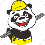熊猫买钢