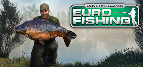 欧洲钓鱼 PC版
