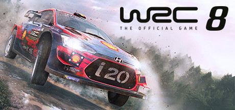 世界汽车拉力锦标赛8 WRC8 PC版