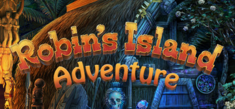 罗宾的岛屿探险 PC版