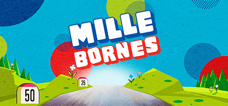 Mille Bornes PC版